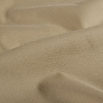 Baumwoll-Voile Beige