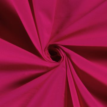 Baumwollvoile Fuchsia