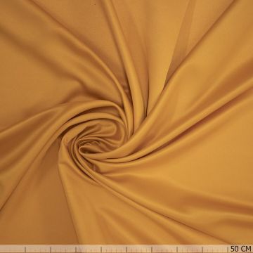 Royal Micro-Satin Ocker