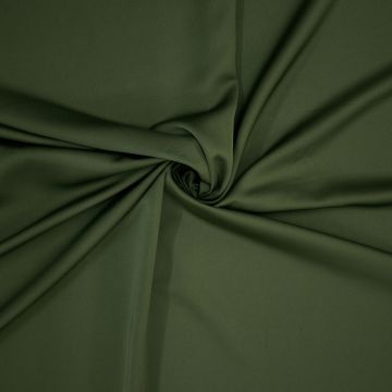 Royal Mikrosatin Jägergrün
