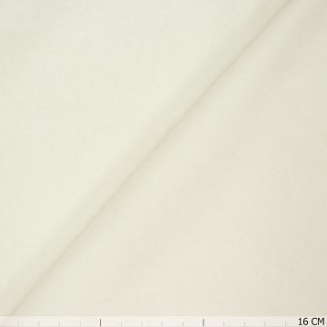 Alphen Fleece Uni Gebrochen Weiß