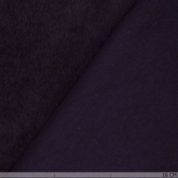 Alphen Fleece Uni Himbeere