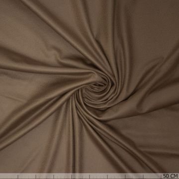 Lederimitat Stretch beige