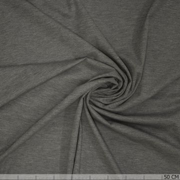 Travel Jersey grau