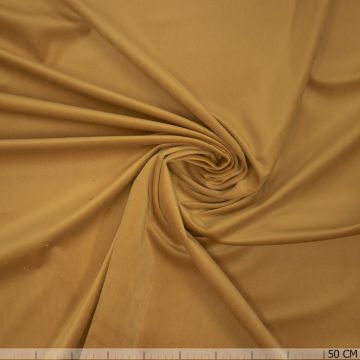 Royal French Velvet Ocker