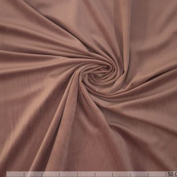 Royal French Velvet Altrosa