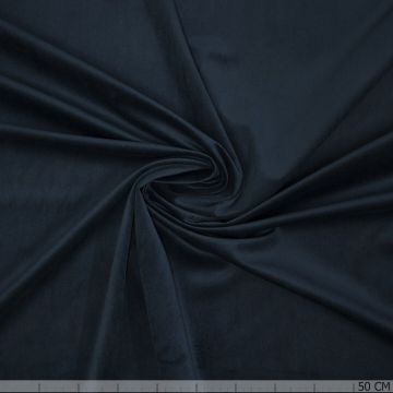 Royal French Velvet Blau