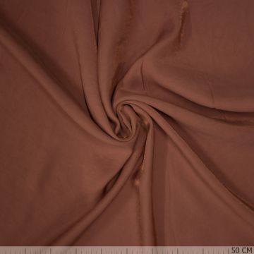 Chinino Shine Terra Twillstoff