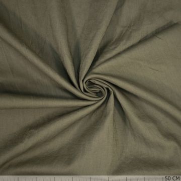 Bellino Leinen Khaki