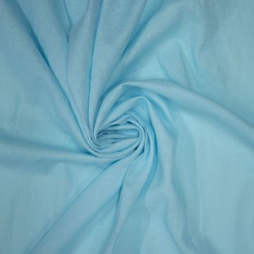 Bellino Leinen Hellblau
