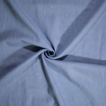 Bellino Leinen hellgraublau