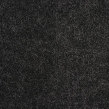 Filz 4 mm Anthrazit Melange