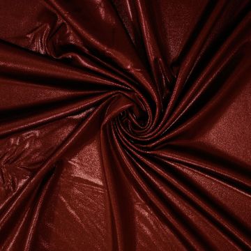 4-Way Lycra Mystique Bordeaux