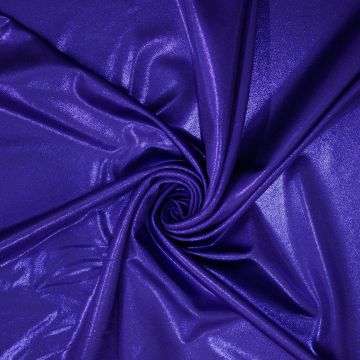 4-Wege-Lycra Mystique Violett