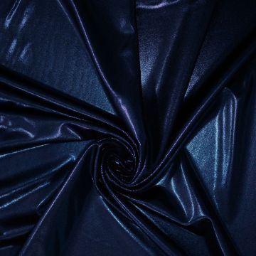 4-Way Lycra Mystique Marine