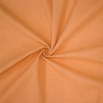 Double-Face-Jeans 8oz Mandarine