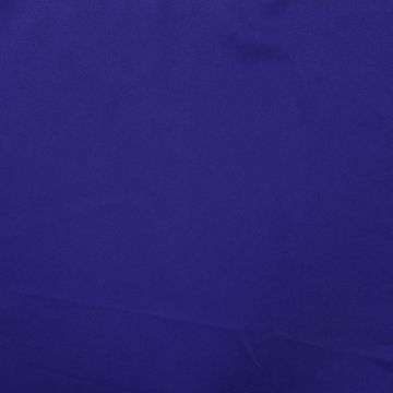 Viskose-Twill uni lila