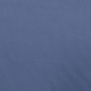 Viskose-Twill uni Stahlblau
