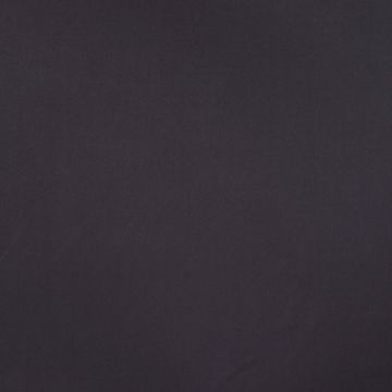 Viskose-Twill Uni Dunkelgrau
