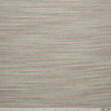 Jacquard minze