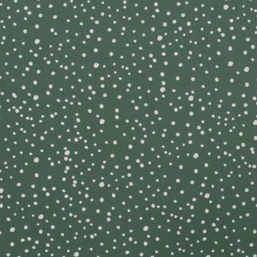Trikot Dots Dunkelmint