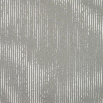 Jerseystoff mit Streifen in Khaki