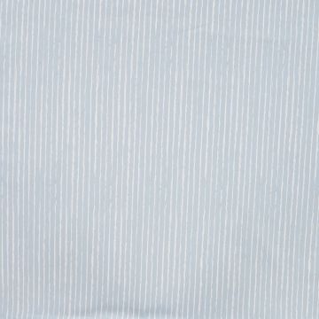 Trikot Streifen hellblau