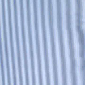 Fonkelnder Stretch-Streifenstoff S Blue
