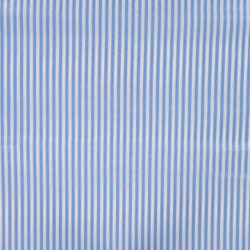 Fonkelnde Stretch-Streifen M Blau