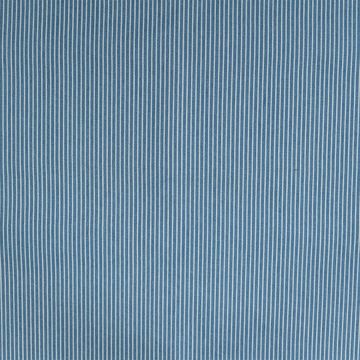 Qjutie Stretch-Jeans mit Streifen