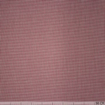 Vichy-Karo XS Rot