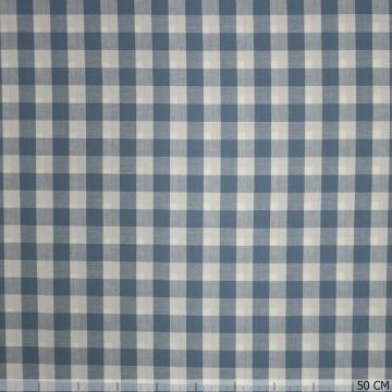 Brabants Bont L Stahlblau