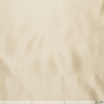 Camel Satin Futterstoff mit Köper