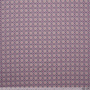 Liberty Aida Altrosa Tana Lawn Baumwolle