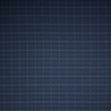 Tochio Yarn-Dyed Karo-Popeline 4547-386
