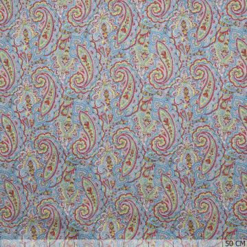 Liberty Tessa A Tana Lawn Baumwolle #330