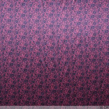 Liberty Full Bloom Satinseide