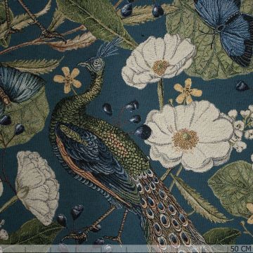 Jacquard Pfau