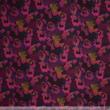 Liberty Silk du Chine Jemma Rose