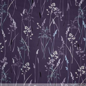 Ring a Roses Wildblumen Mauve
