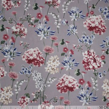Ring a Roses Flora Hortensie Taupe