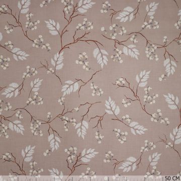 Ring a Roses Federzweig beige