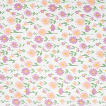 Qjutie Ajour-Blümchen