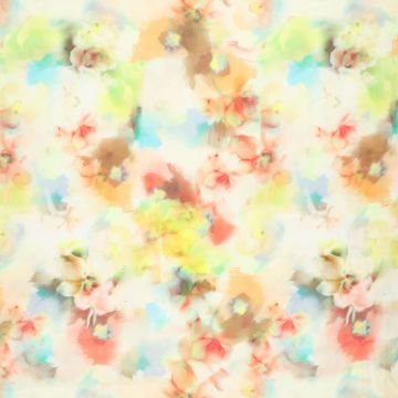 Chinino Shine Oilpainted Garden Grün