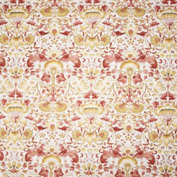 Free Spirit PWWM023.MULBERRY Morris & Co – Mulberry Lodden