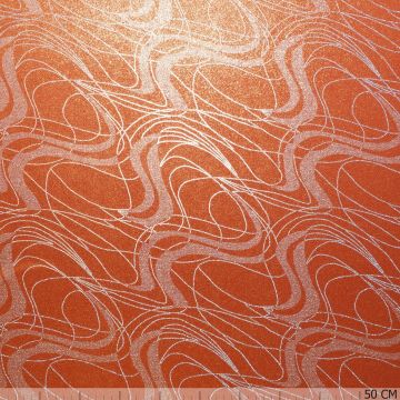 Lycra Skate orange