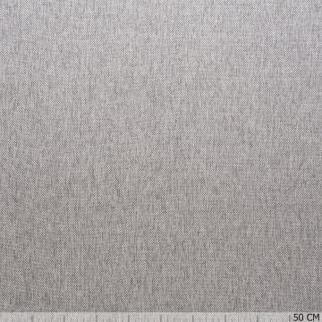 Outdoor Sunproof Copa silber meliert