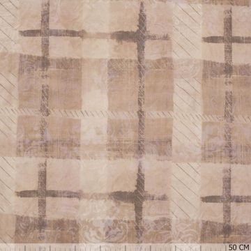 Taft Melange Beige
