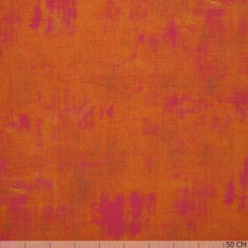 Grunge Basics Orange