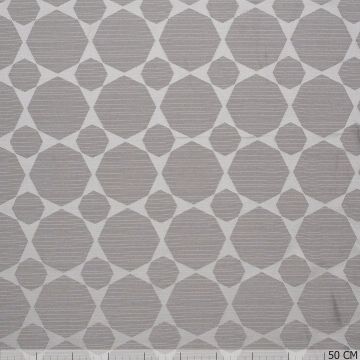 Octagon silber